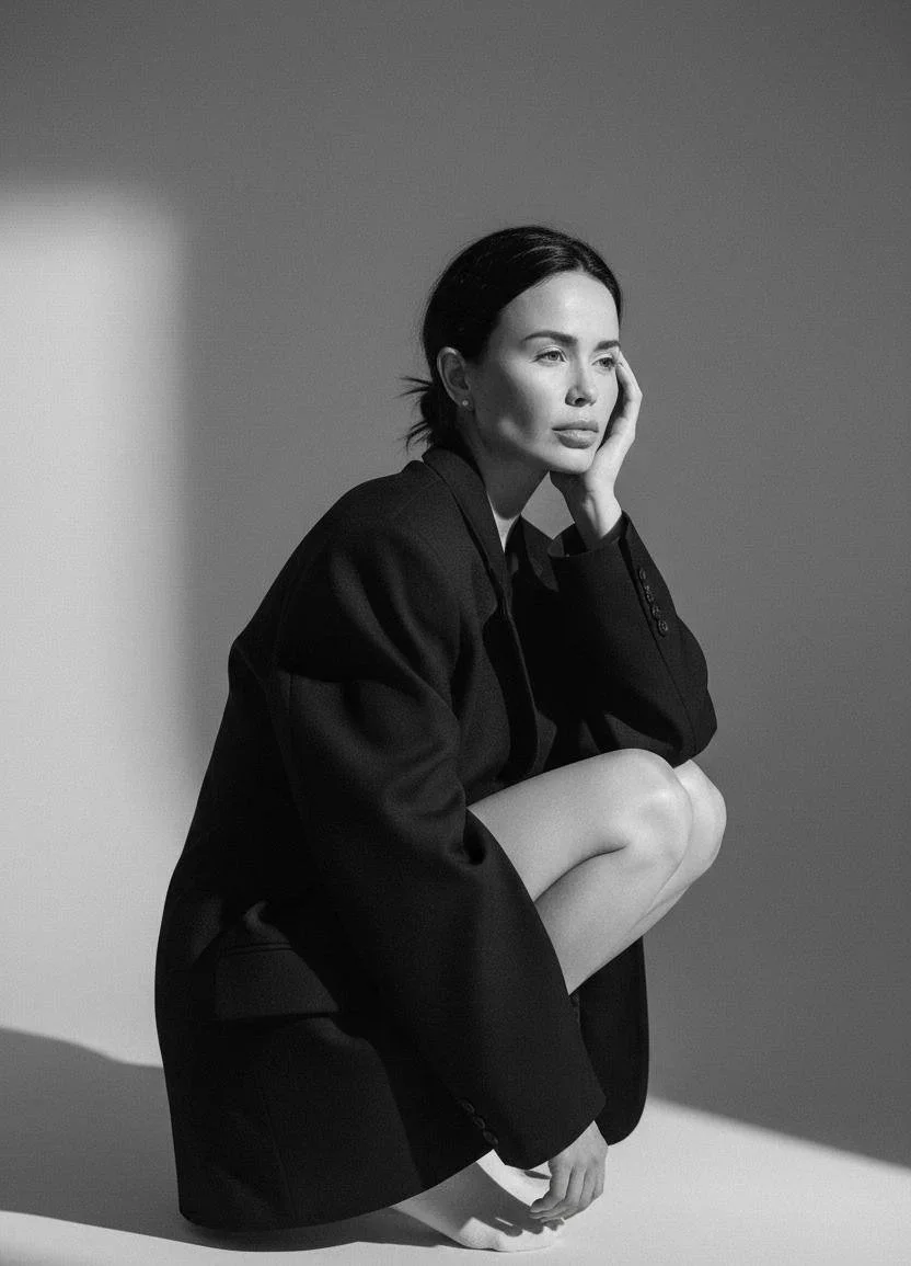 Kristina Shishkina, guest pedicure instructor for a live NYC masterclass