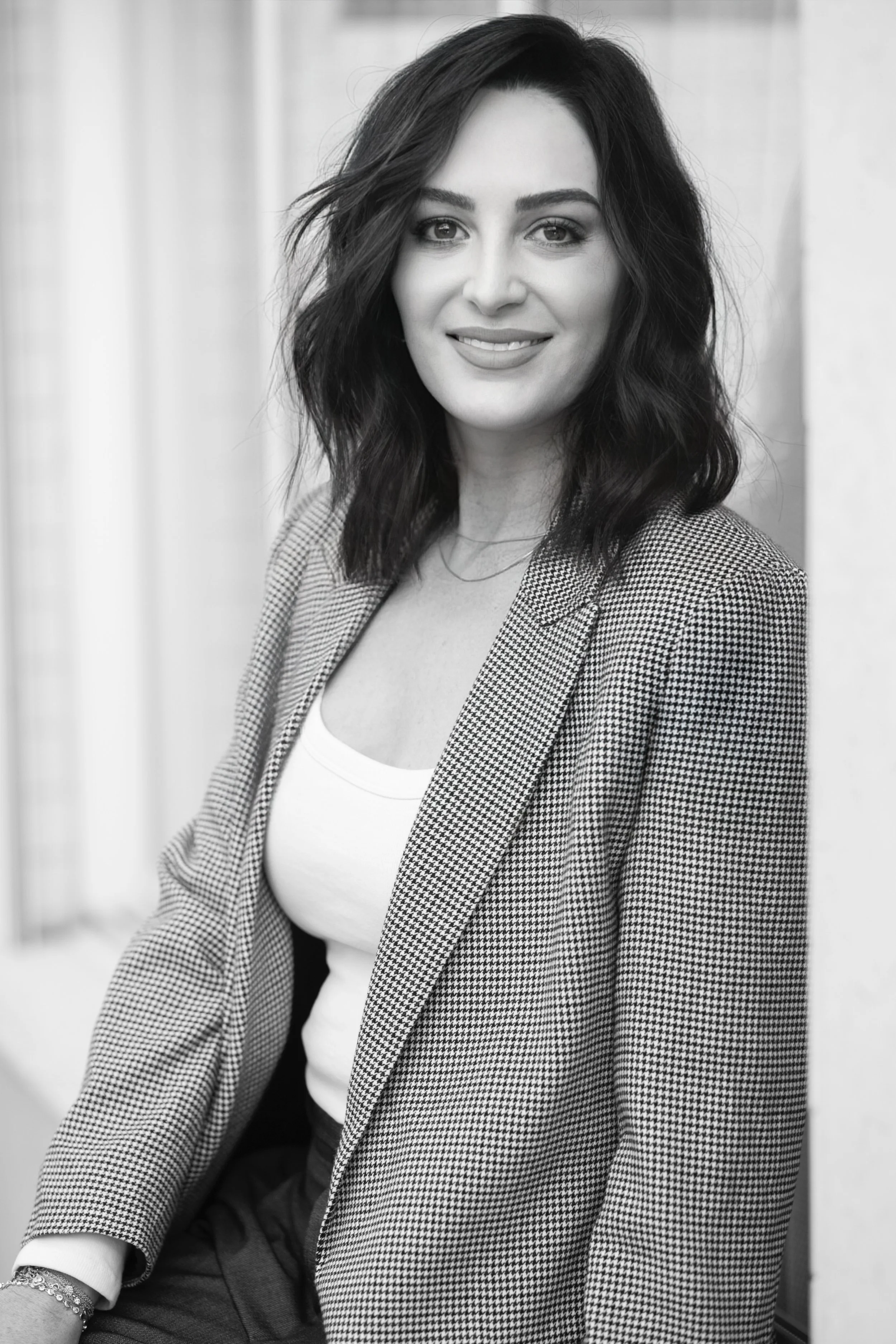 Jodi Raviv