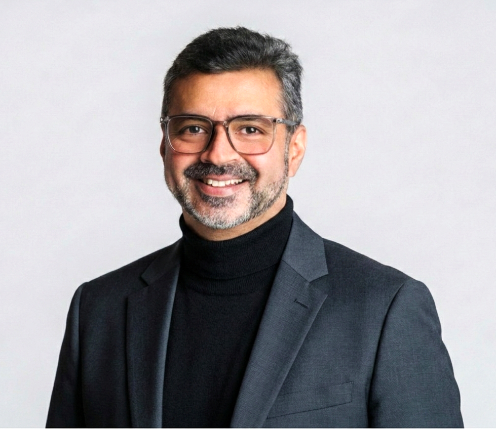 Jamshed Wadia — Founder, Aideate Solutions
