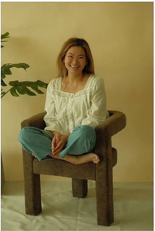 Susan Hea Jin Ko, licensed marriage and family therapist