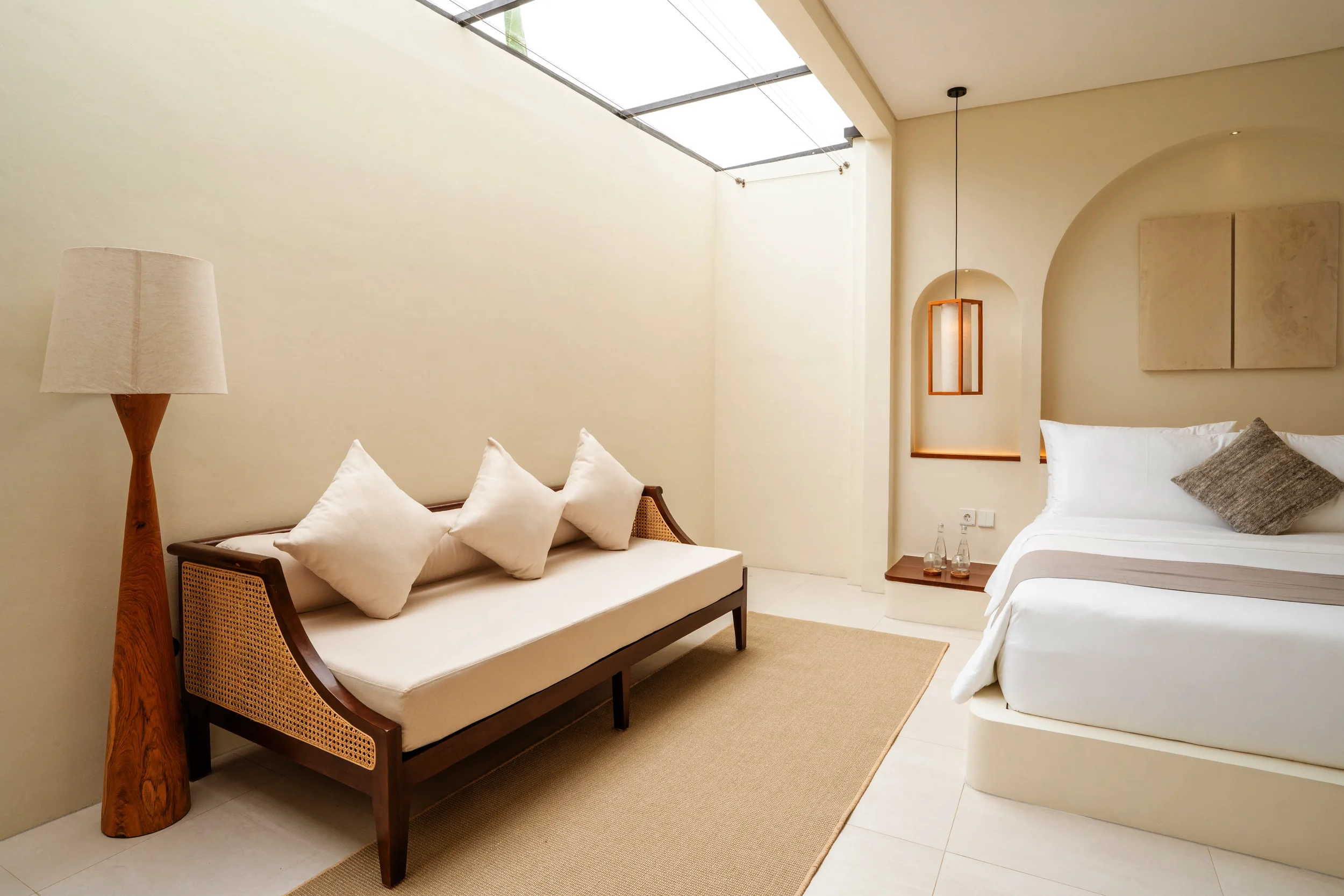 Ground Floor Bedroom