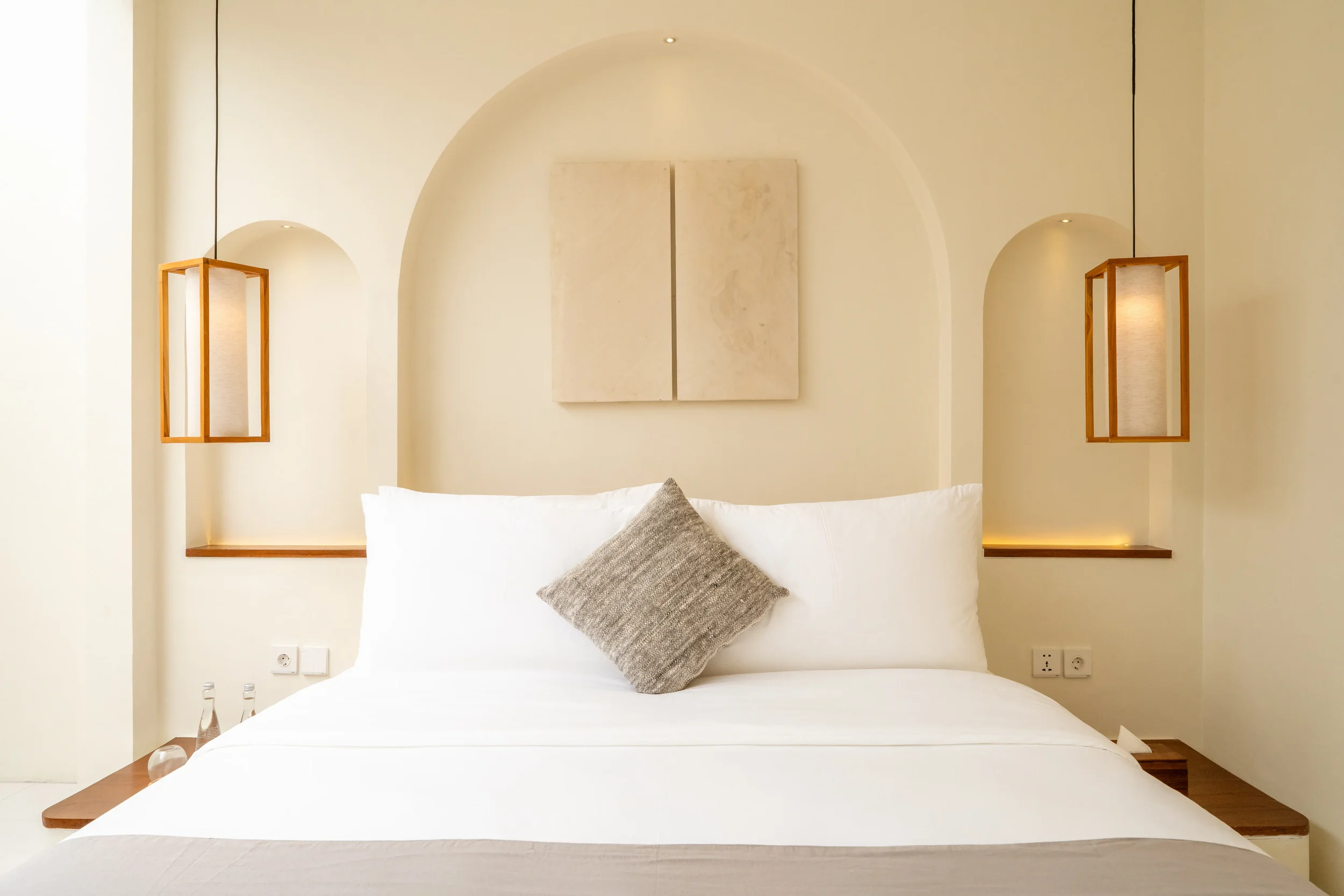 Ground Floor Bedroom