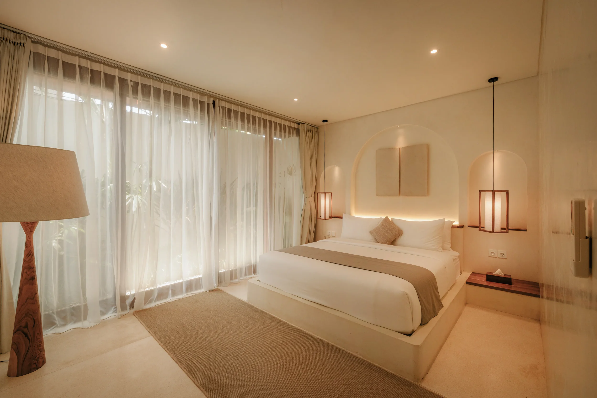 Ground Floor Bedroom