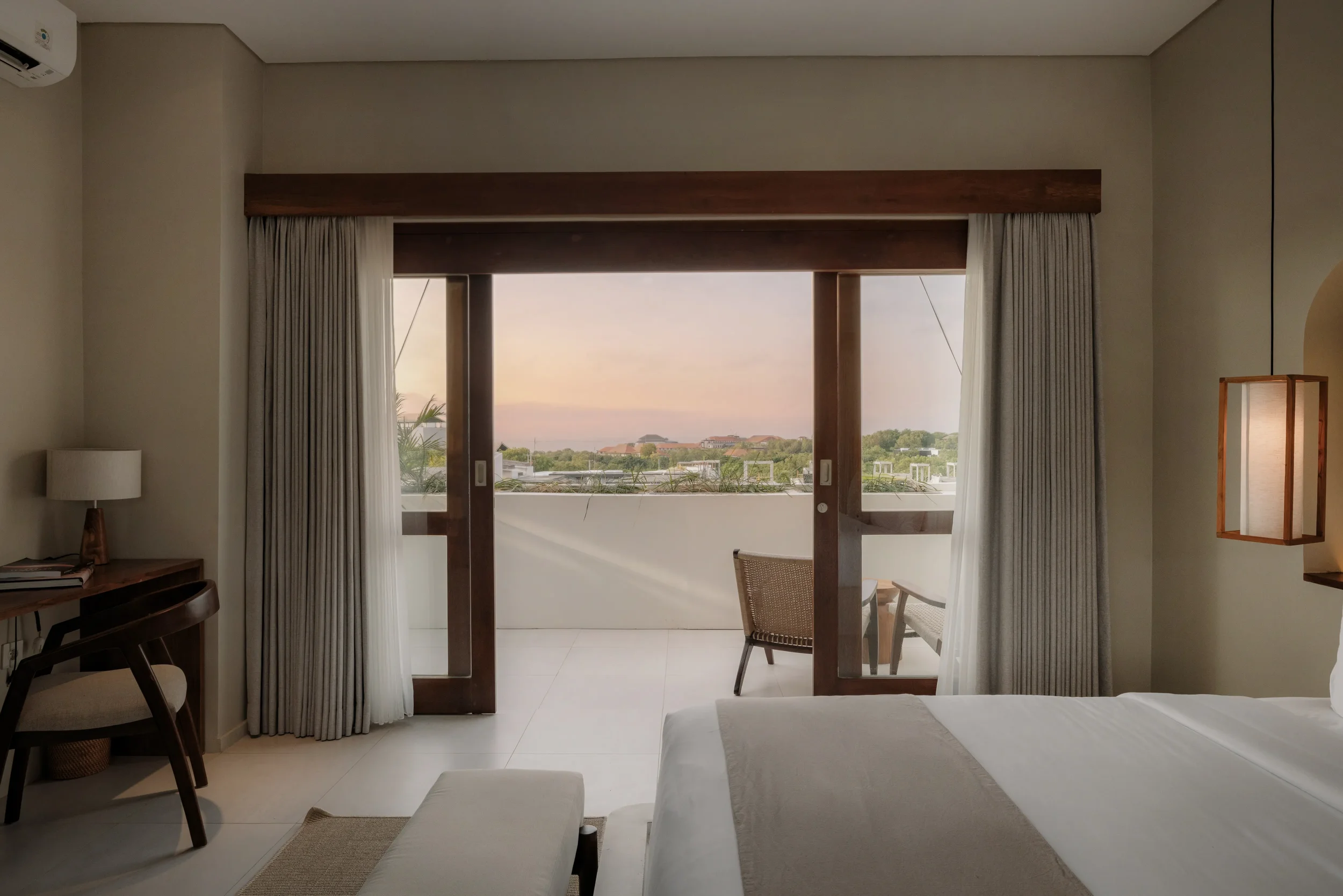 Pano View Suite