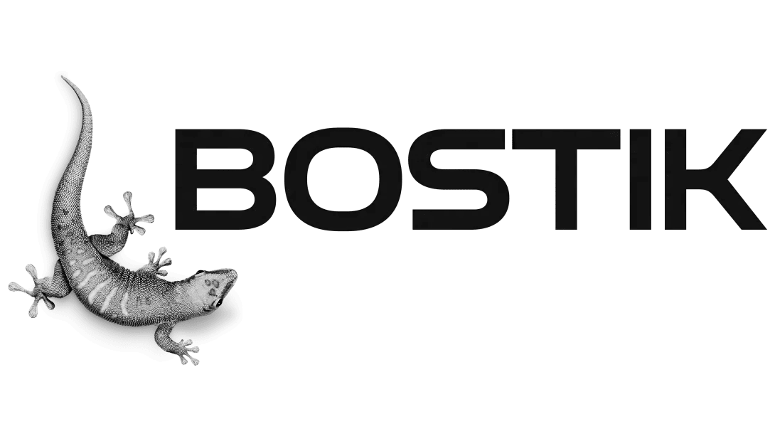 Bostik logo