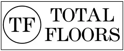 Total Floors logo