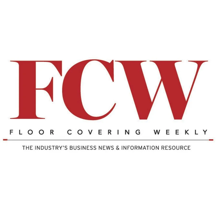 FloorCoveringWeekly feature