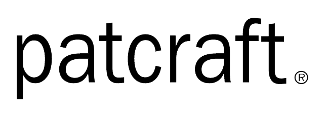 PatCraft logo