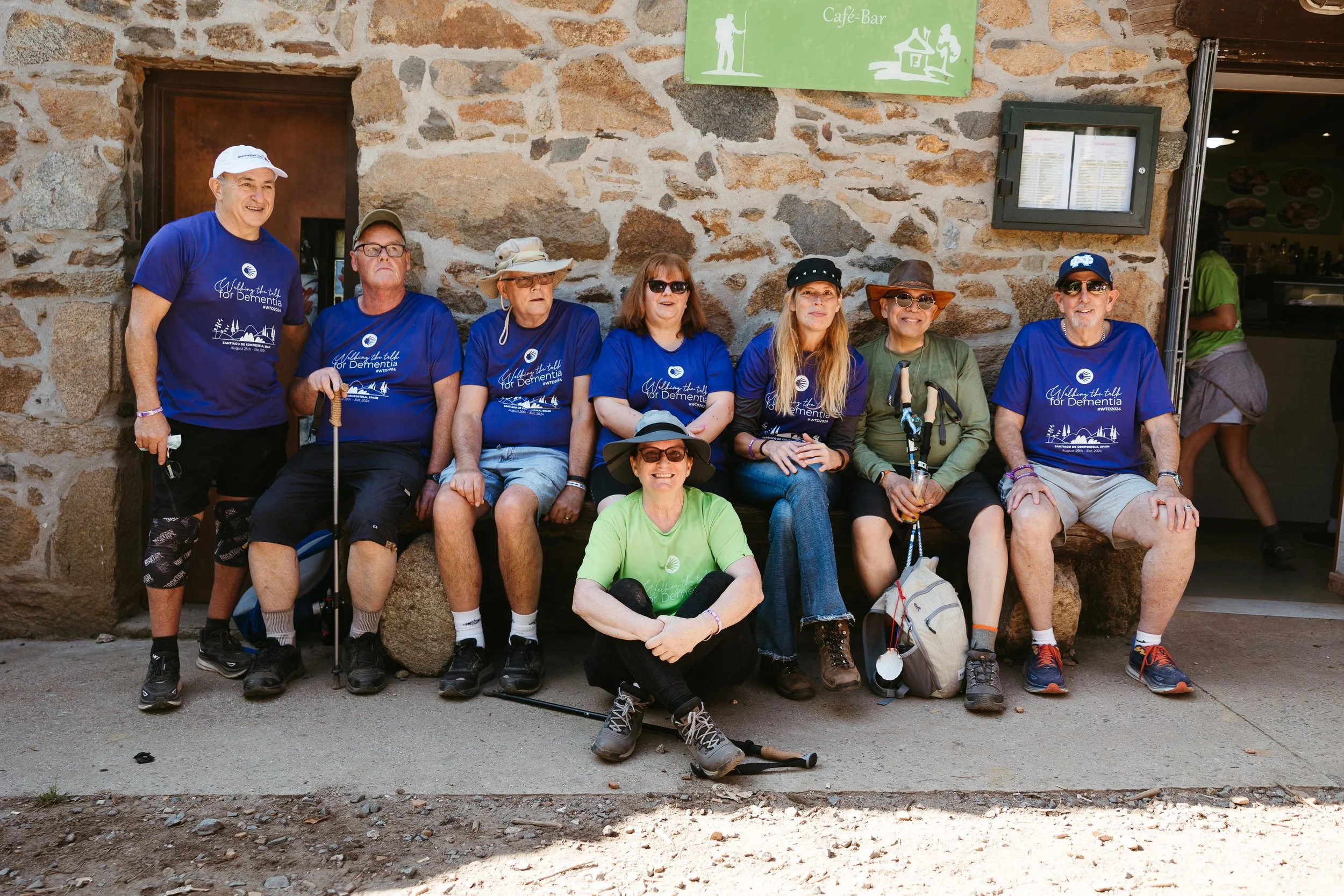 Advocacy & systems change