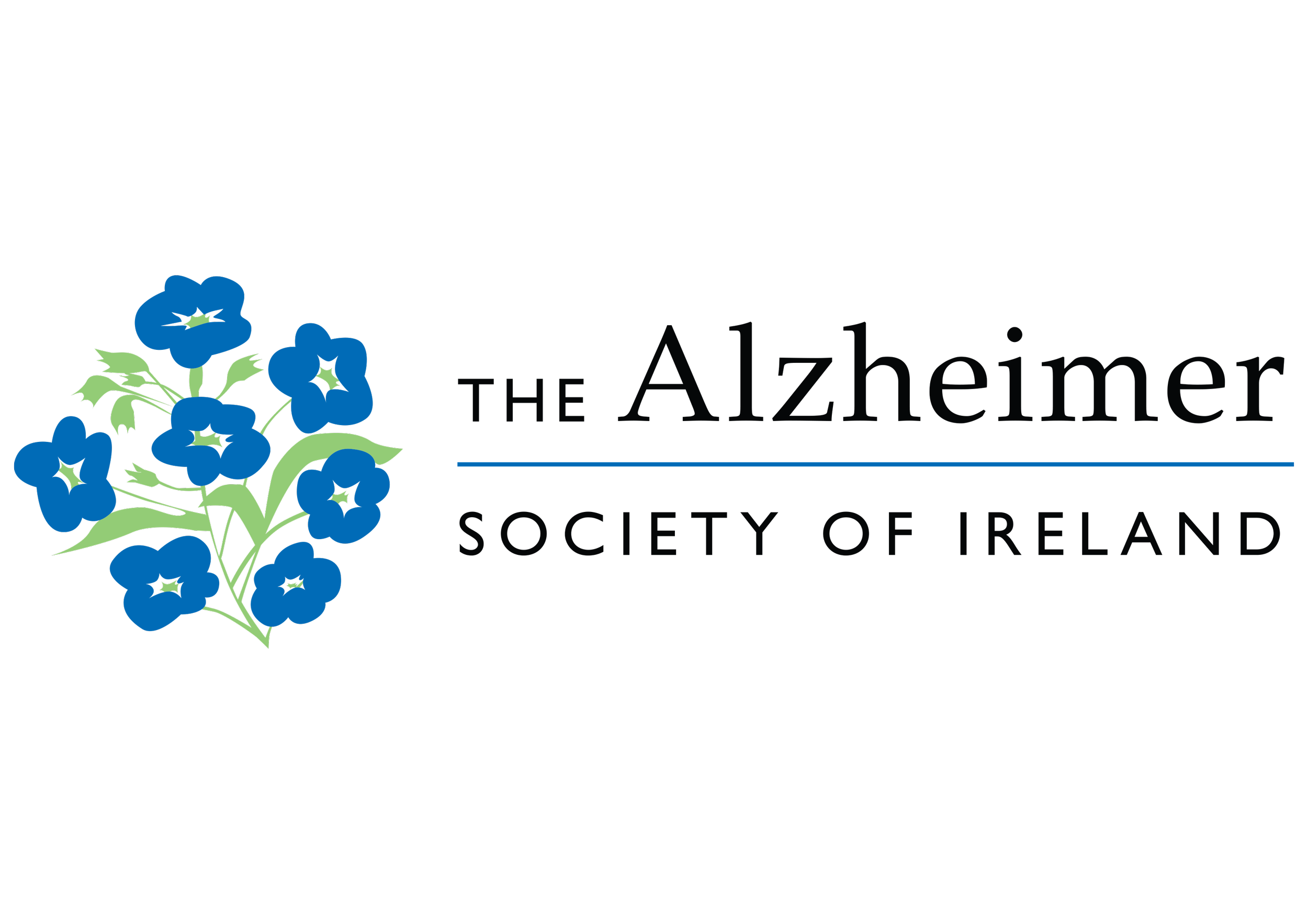 Alzheimer Society of Ireland