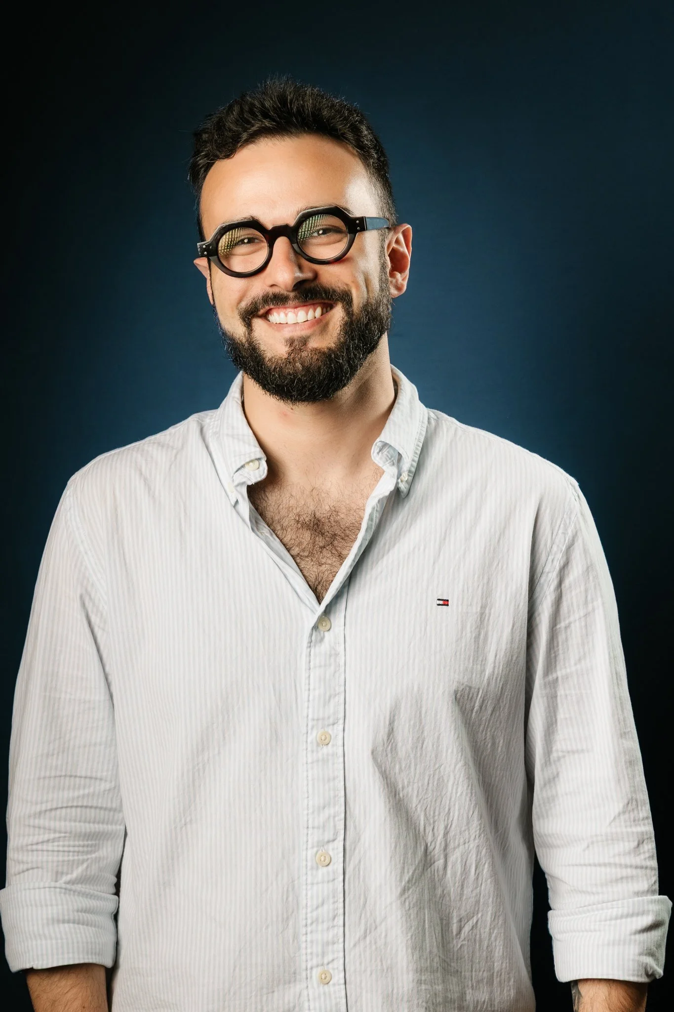 Fernando Aguzzoli-Peres