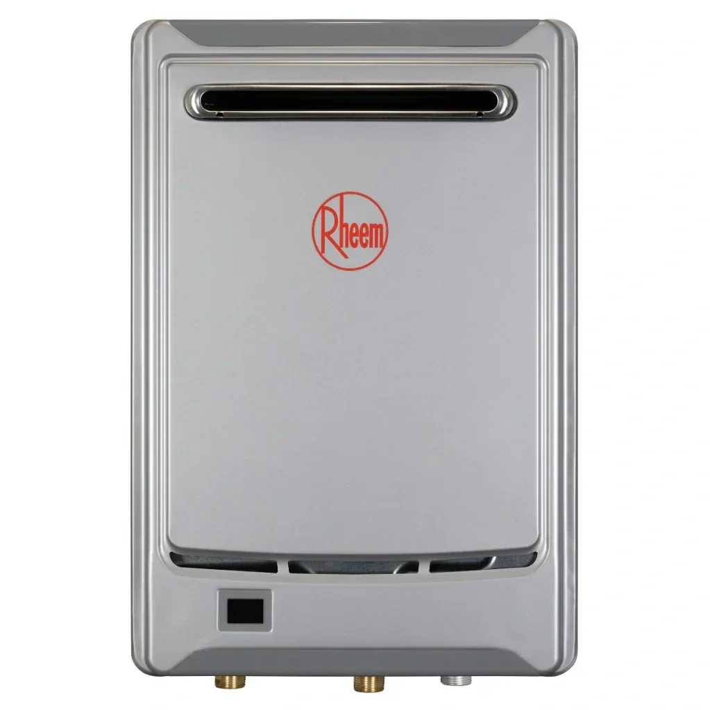 Rheem Instantaneous Hot Water System