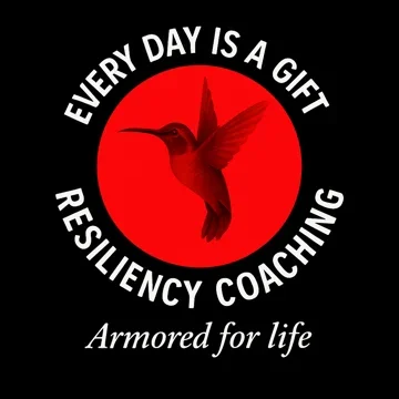 Every Day Is A Gift Resiliency Coaching — Armored for life