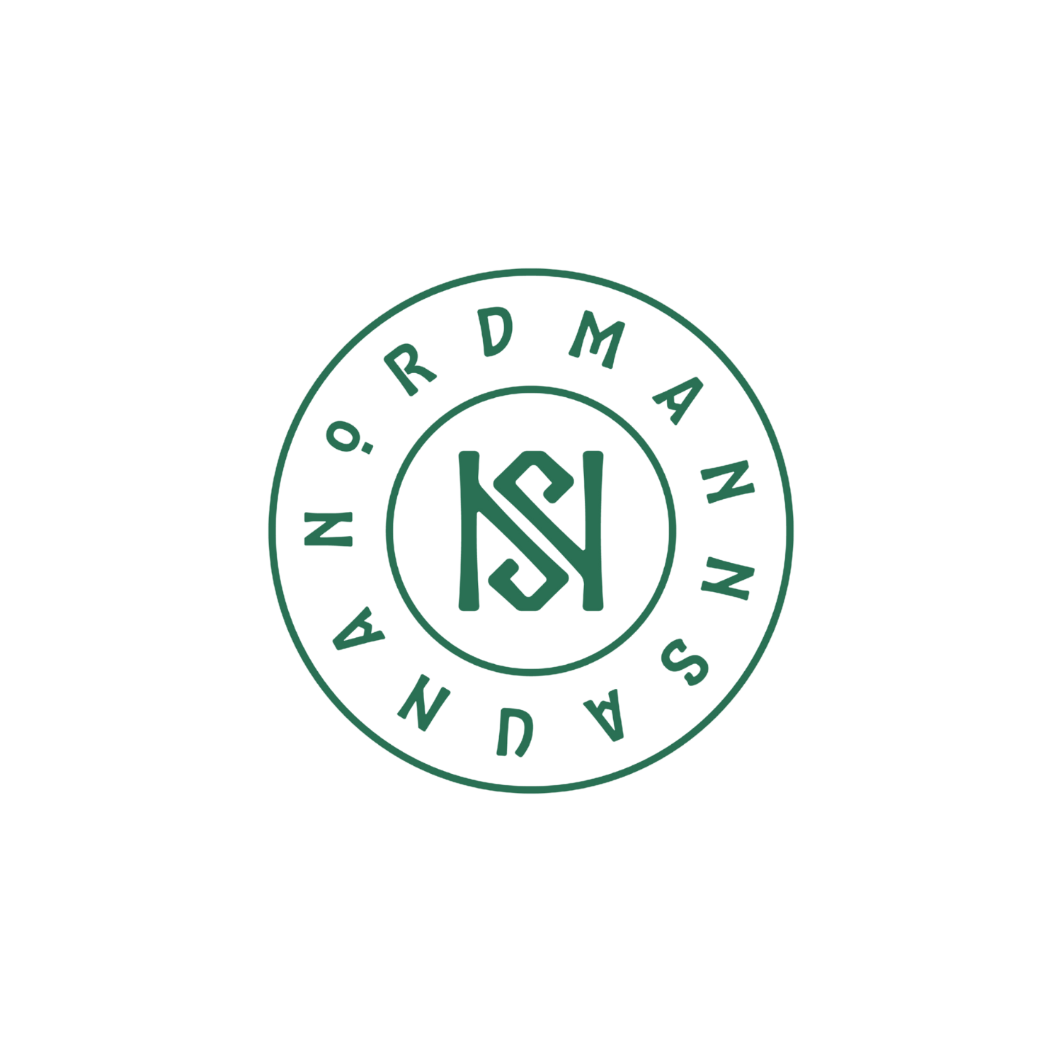 Nordmann Sauna logo