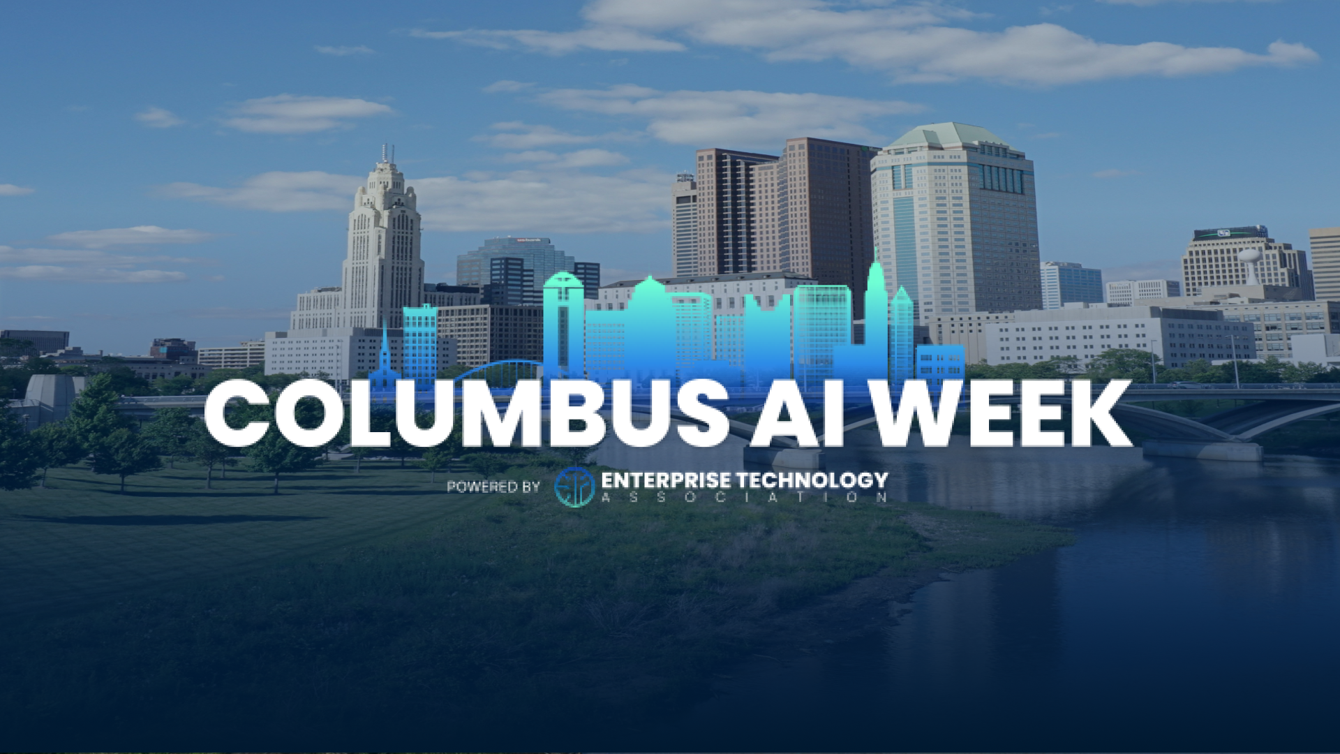 Columbus AI Week