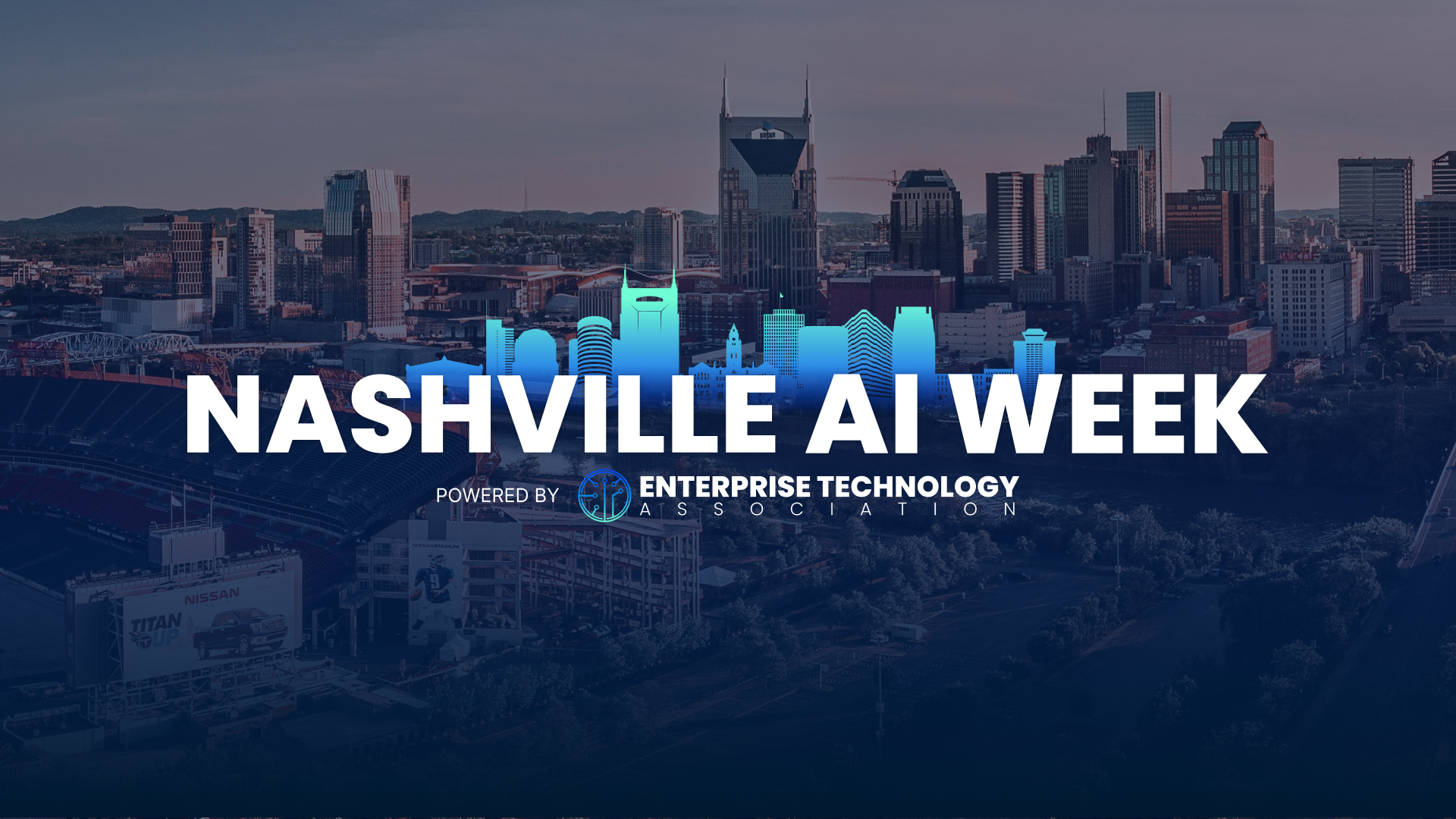 Nashville AI Week