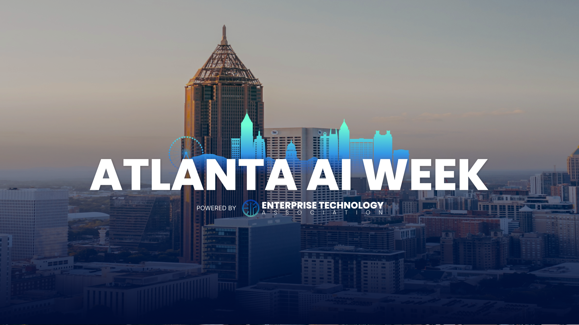 Atlanta AI Week