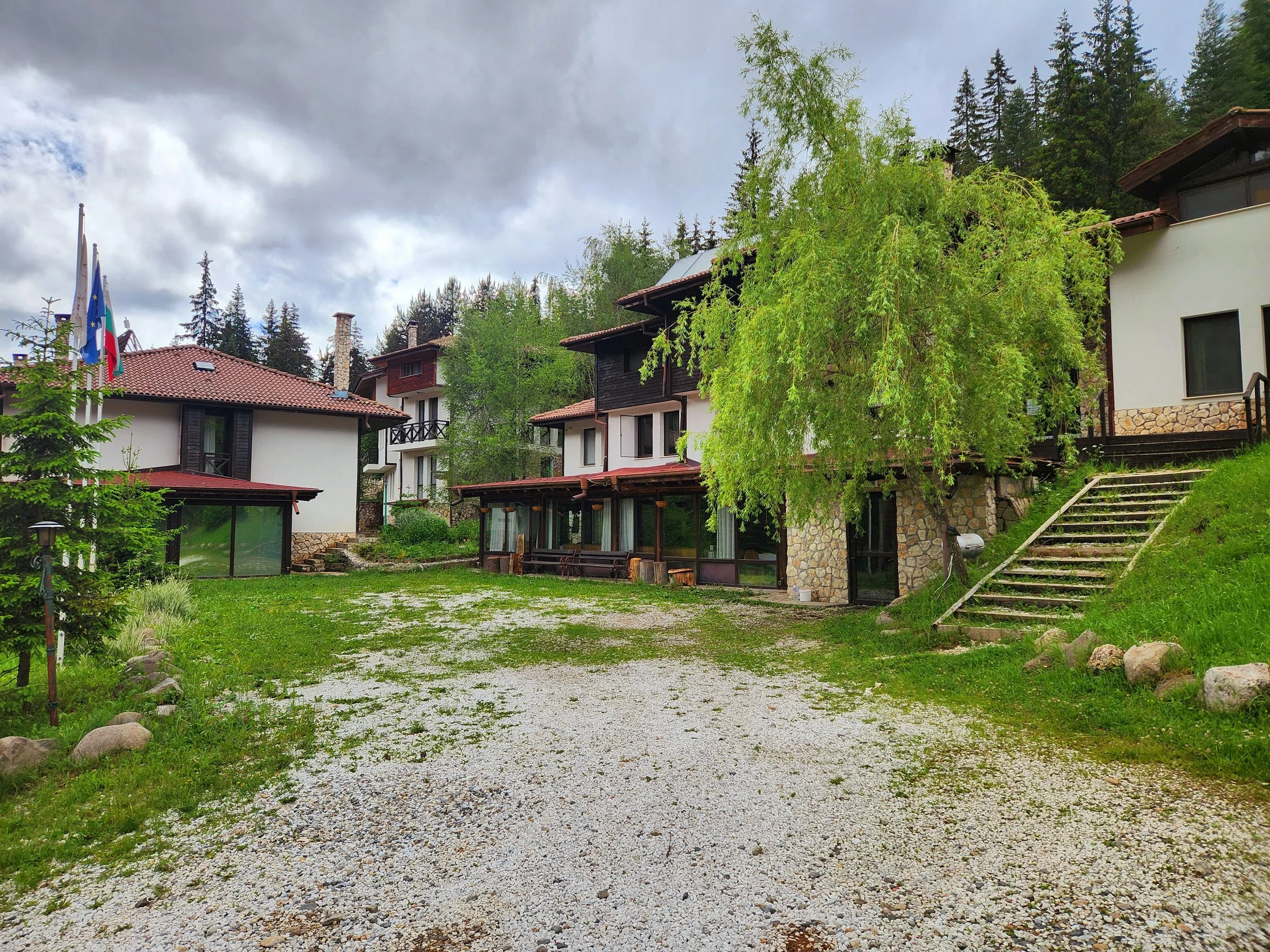 Borche Family Homes 3