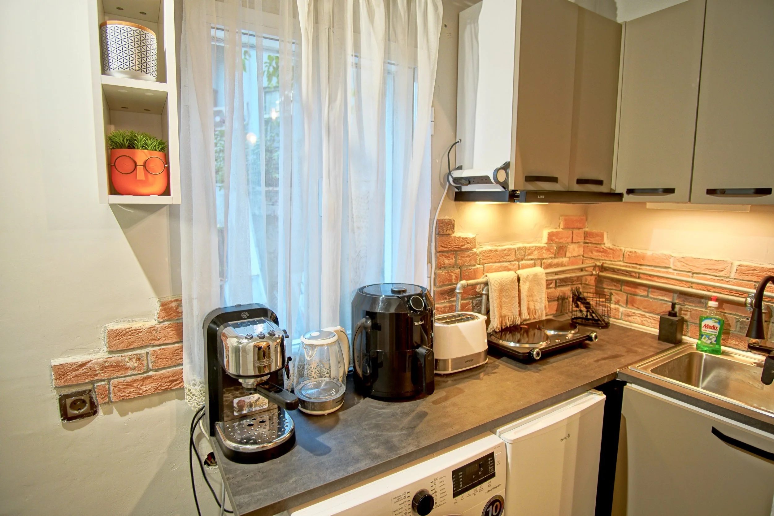 Apartment Batenberg 3