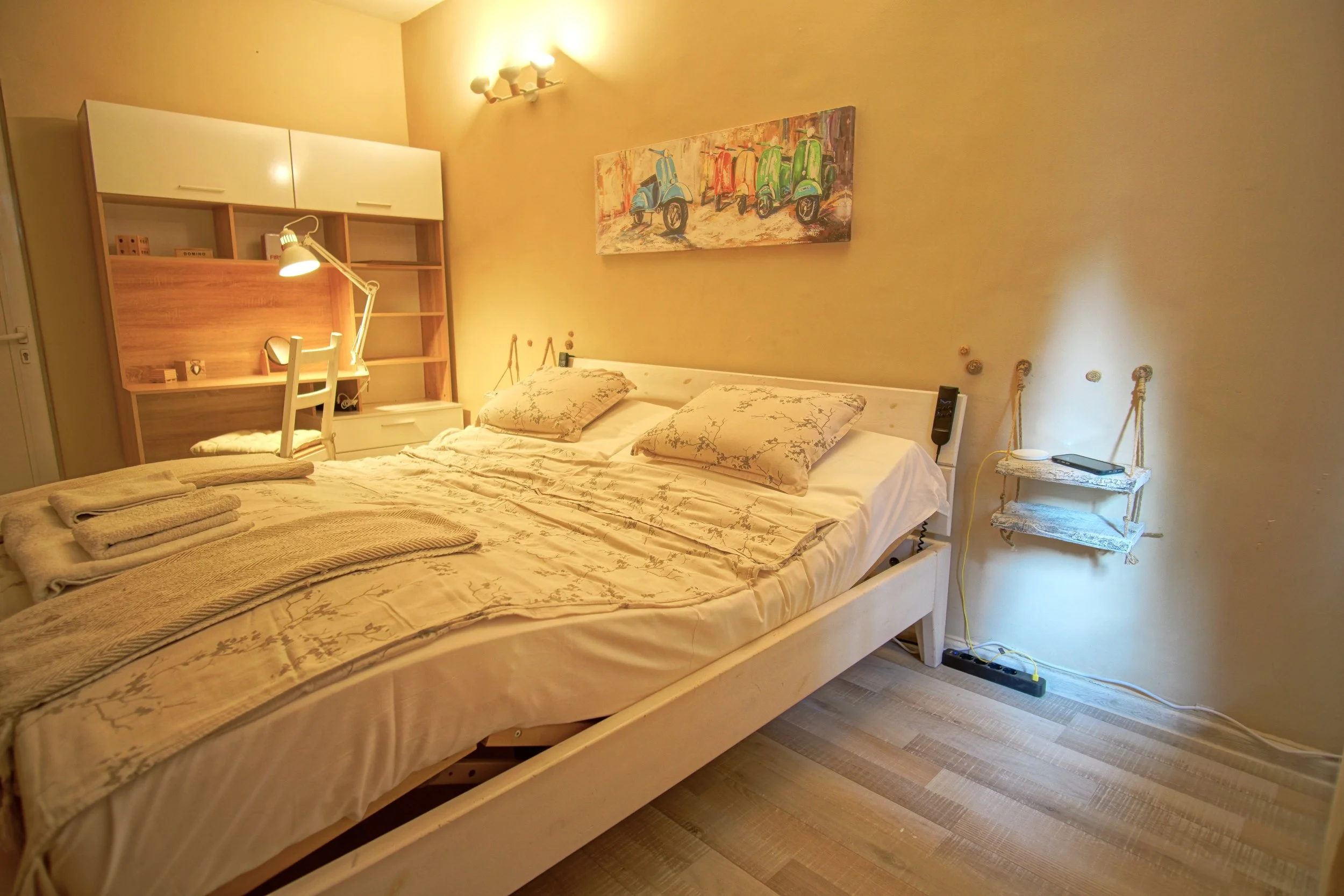 Apartment Batenberg 2