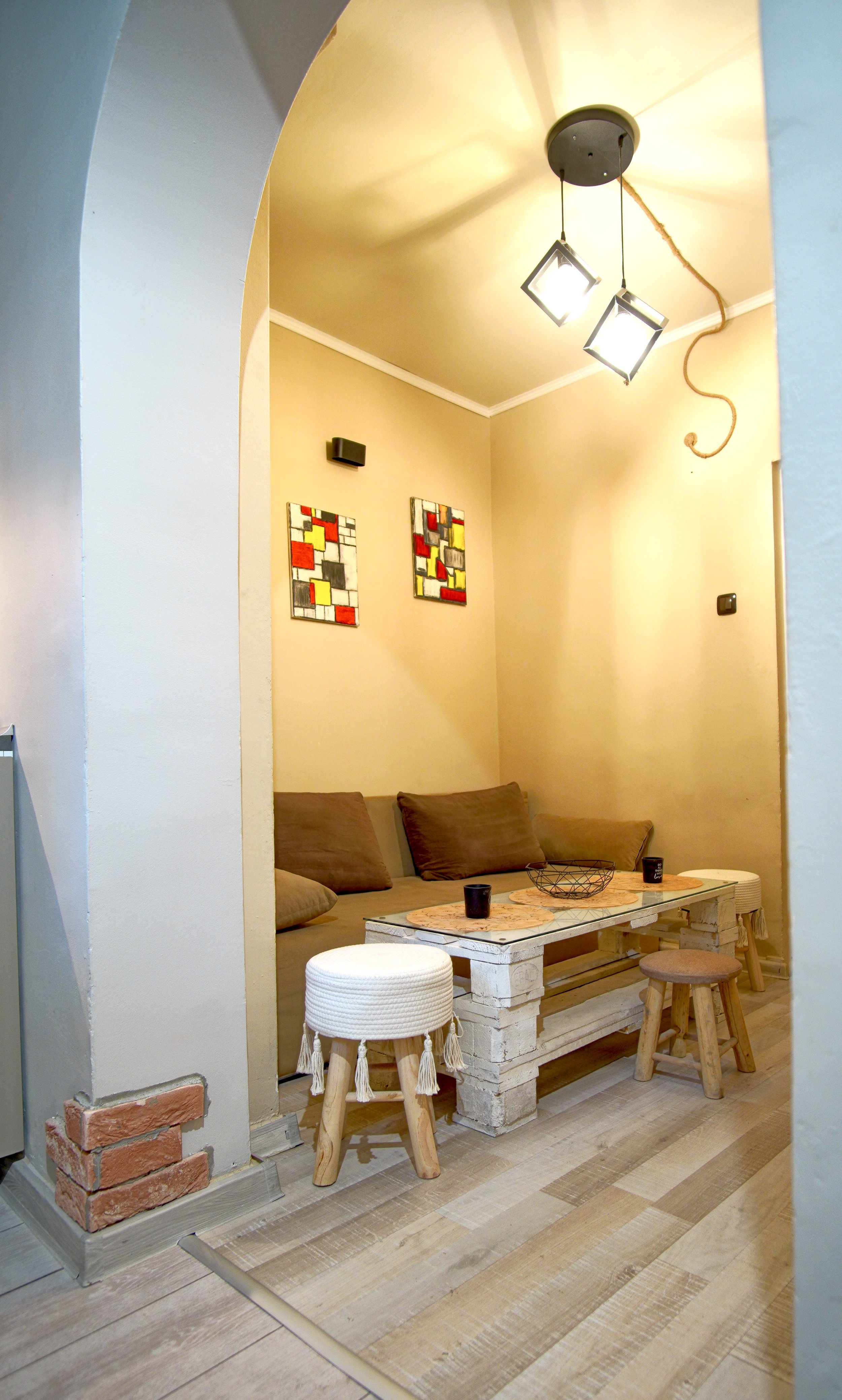 Apartment Batenberg 4