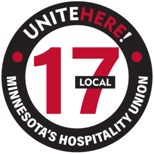 UNITE HERE Local 17