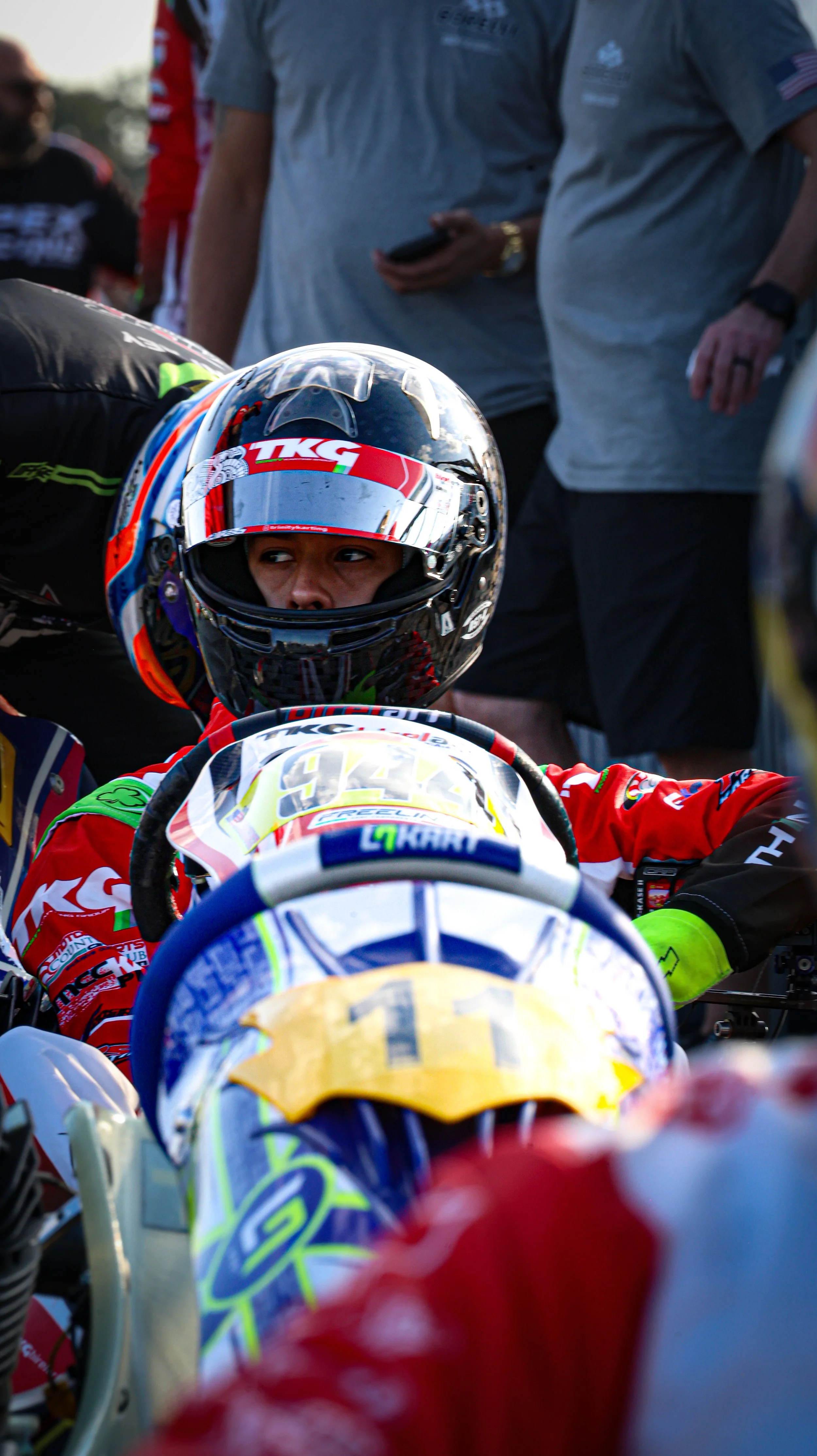 MCC ProAm Full Season Photo Package