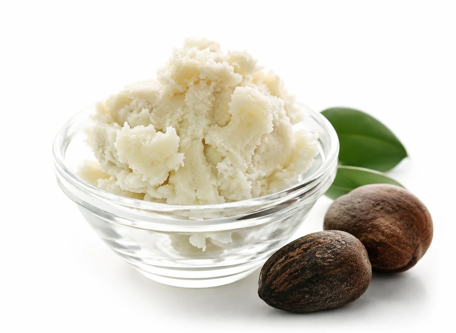 Shea butter