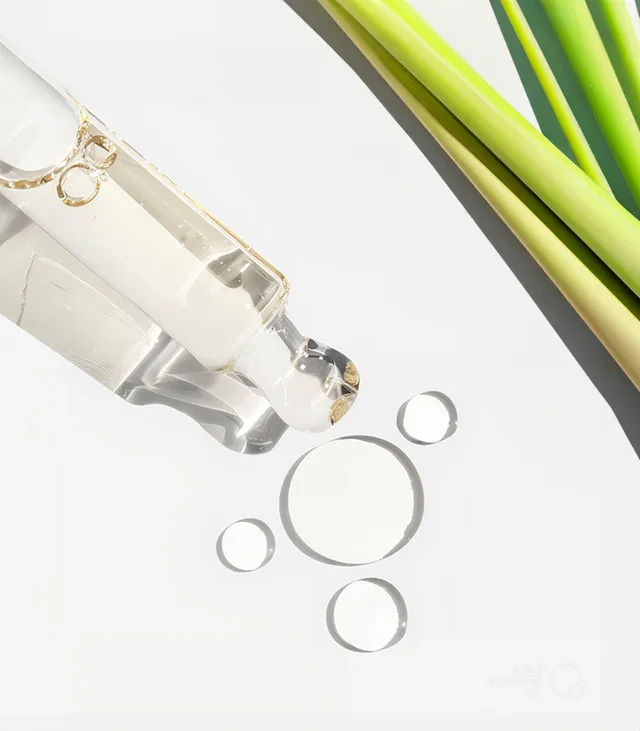 Lemongrass oil