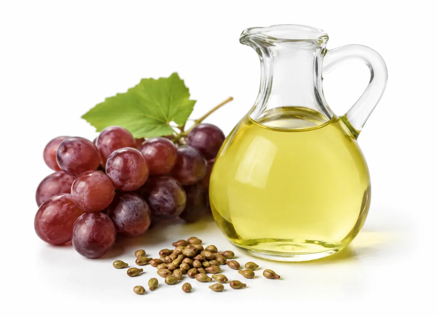 Grapeseed oil