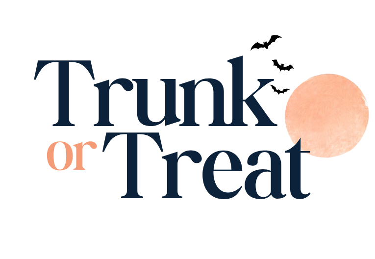 Trunk or Treat