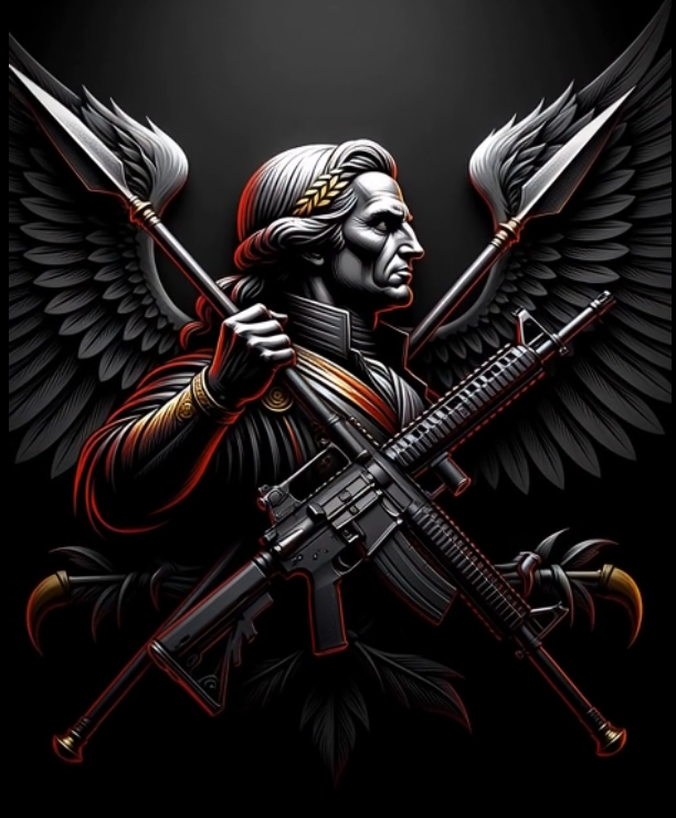 Washington’s Phalanx