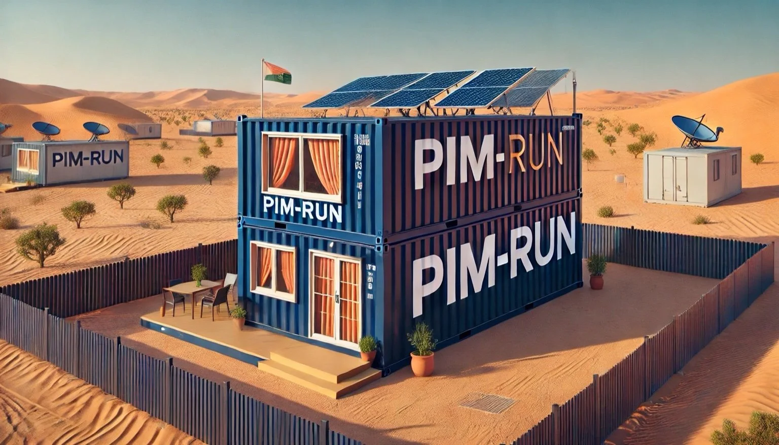 Container House Angle 2