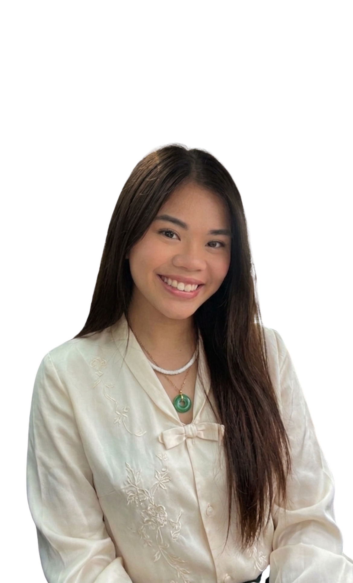 Sarah Lee — Product Designer