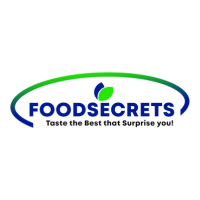FoodSecrets Inc. logo