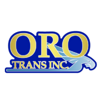 Oro Trans Inc. logo