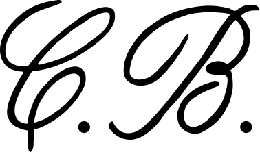 C.B.