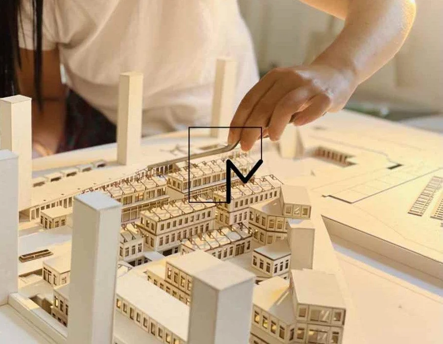 Modulus — identité de marque et stratégie Instagram