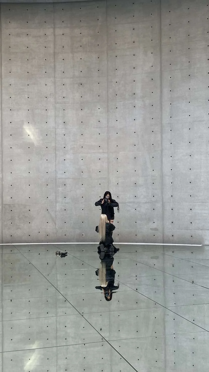 Charte graphique formalisant les codes visuels et les règles d’utilisation de l’identité de marque