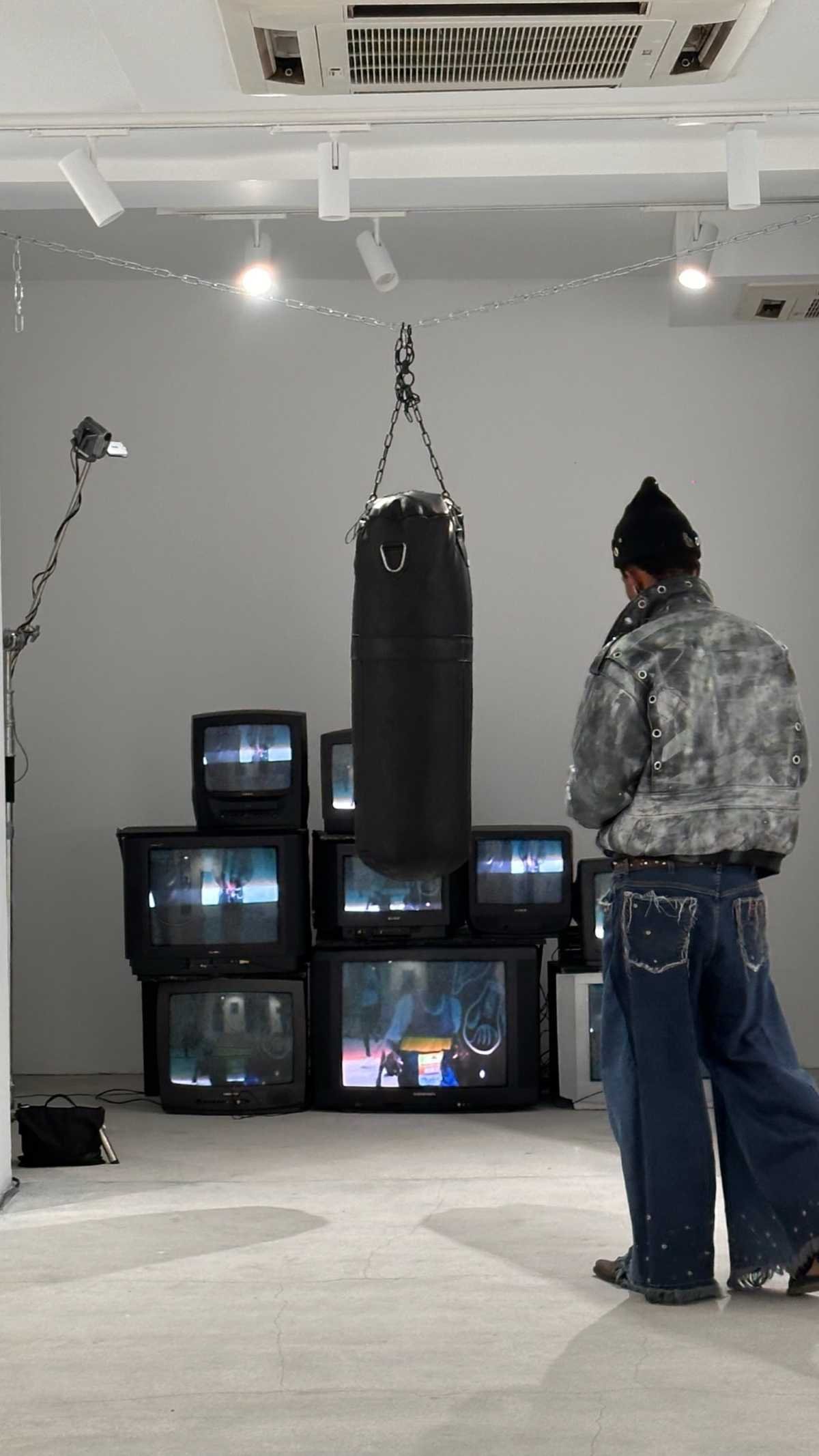 Logo conçu comme élément central de l’identité visuelle et de la reconnaissance de la marque