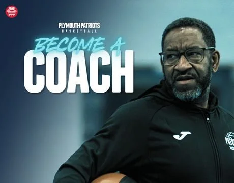 Become a Coach