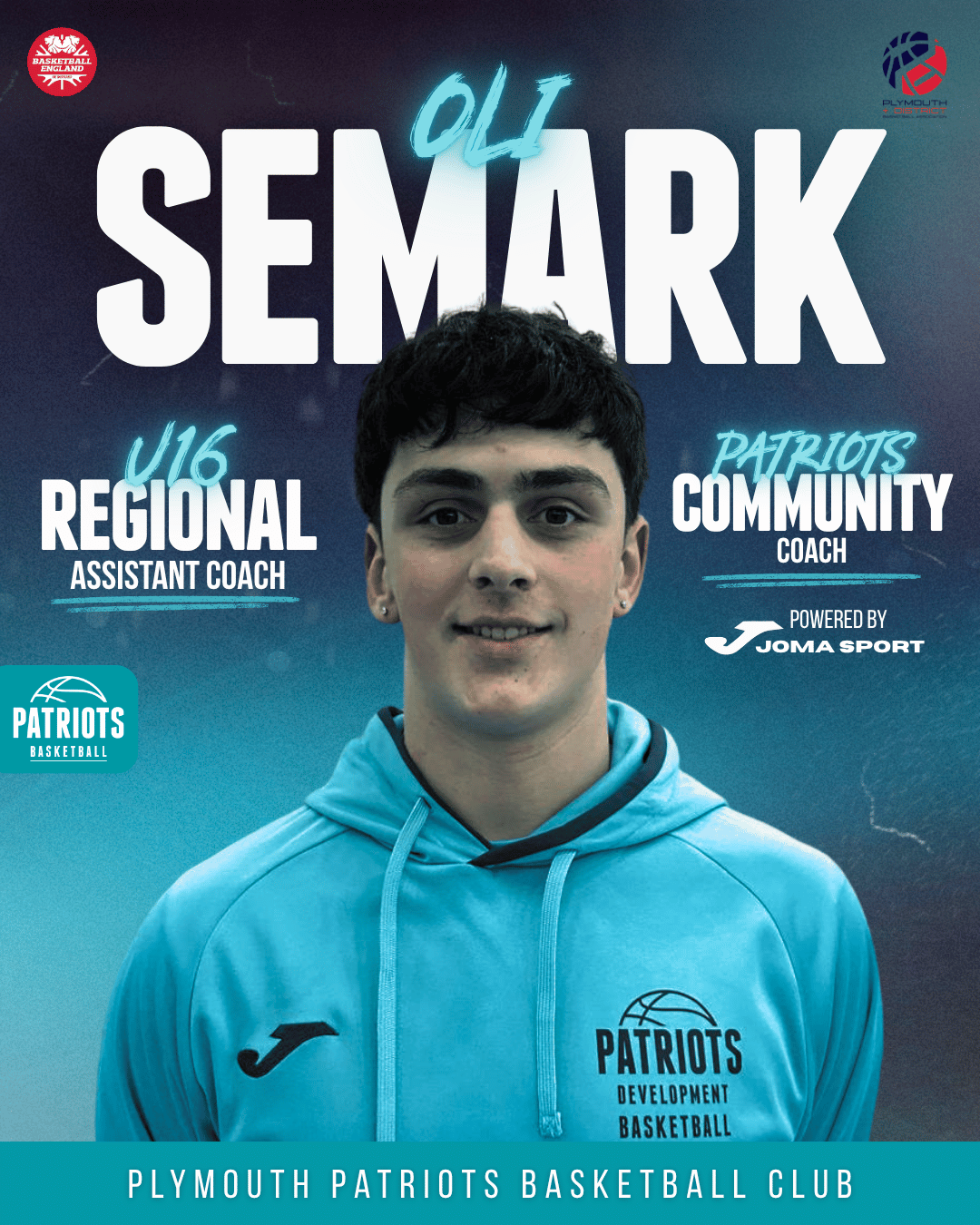 Oli Semark