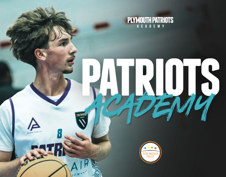 Plymouth Patriots Academy