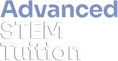 Advanced STEM Tuition