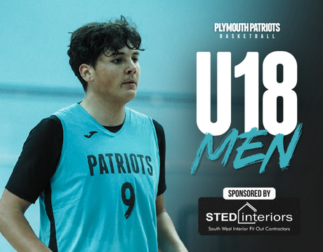 Plymouth Patriots U18 Team