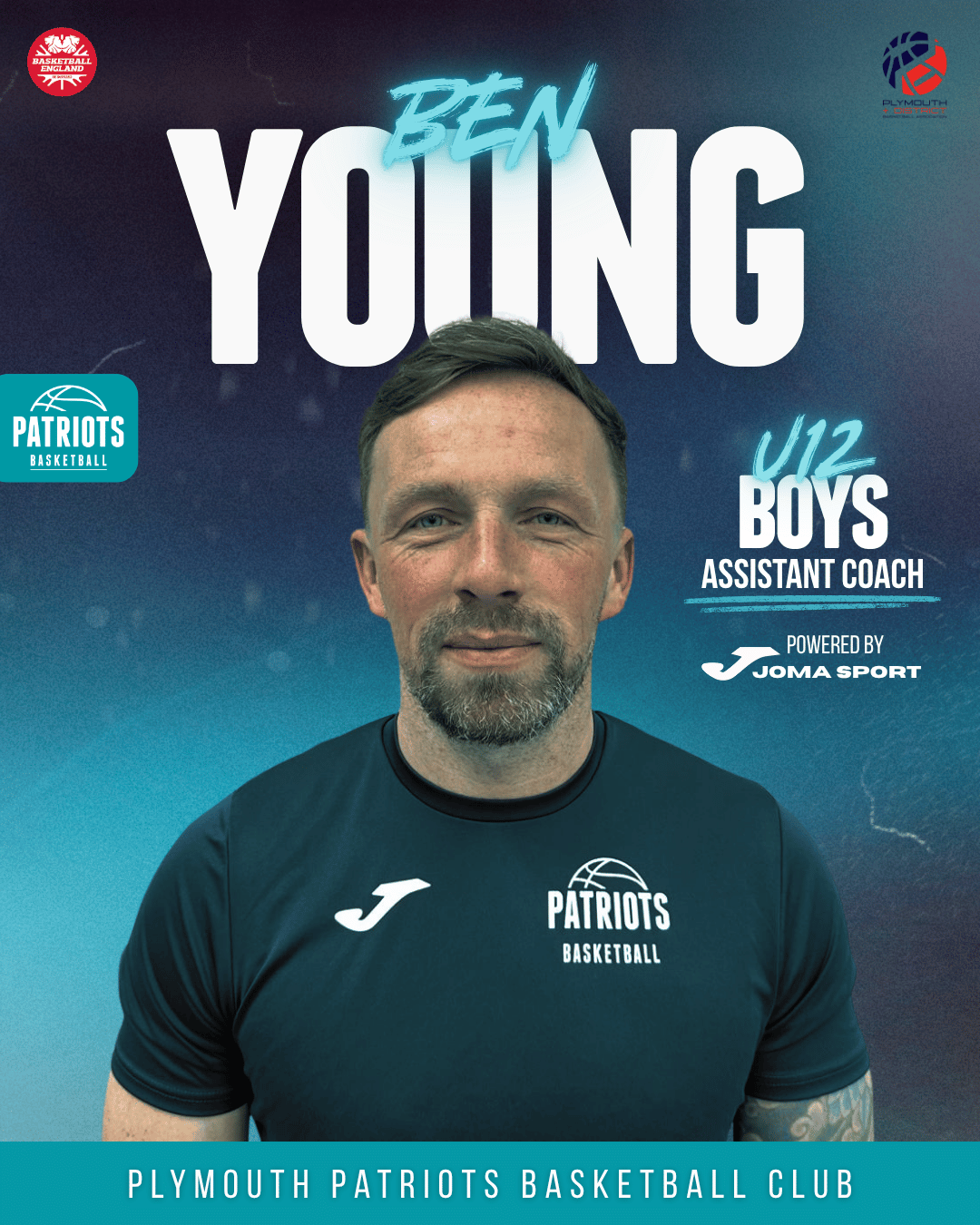 Ben Young