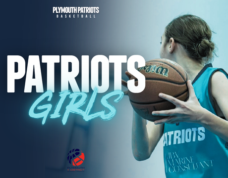 Patriots Girls U14/U16