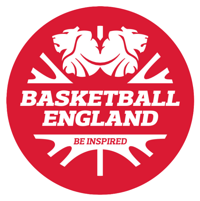 Basketball England