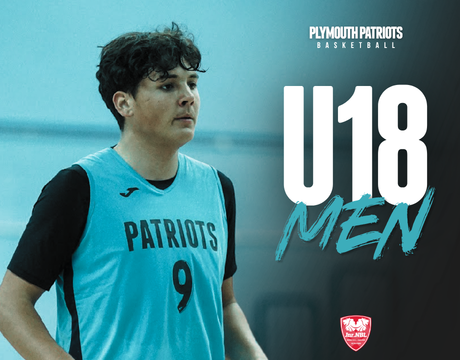 Plymouth Patriots U18 Team