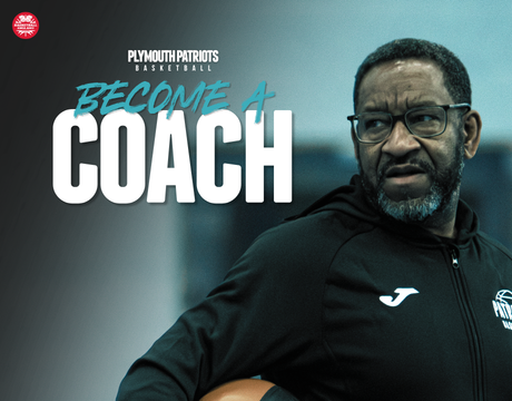 Become a Coach